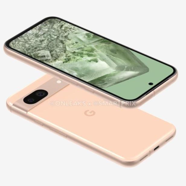 Google Pixel 8a