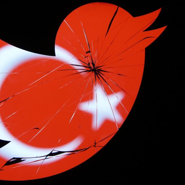 Weiterhin kein Twitter für Internetnutzer in der Türkei