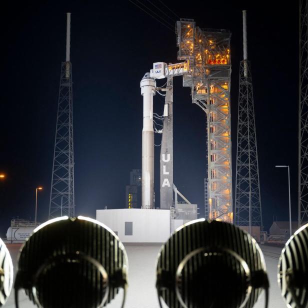 US-SPACE-NASA-BOEING-STARLINER