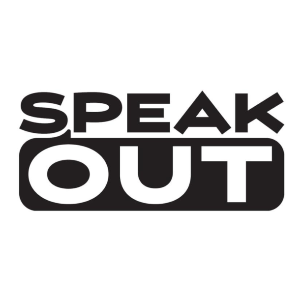 Das SPEAK OUT Festival findet am 11. Juni im Wiener MuseumsQuartier statt.