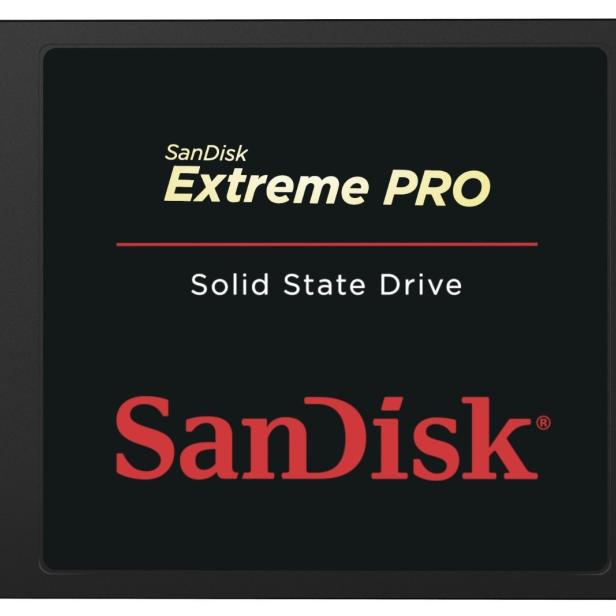 Die innovative nCache Pro-Technologie von SanDisk optimiert die Schreibgeschwindigkeit und Beständigkeit des Laufwerks. Damit ist sichergestellt, dass die Daten und bestmöglichen Spiels am Ort nicht. SanDisk Extreme Pro 960GB Solid State Drives sind höchst energieeffizient, laufen kühl und leise, und ist an die 10-jährigen Garantie ausgestattet. Und das Beste daran: Die Installation ist ganz einfach. You can auch sofort von all den Vorteilen profitieren.