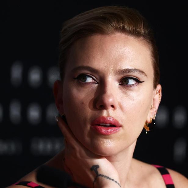 Stammt ChatGPT-Stimme von Scarlett Johansson? Anwälte eingeschalten