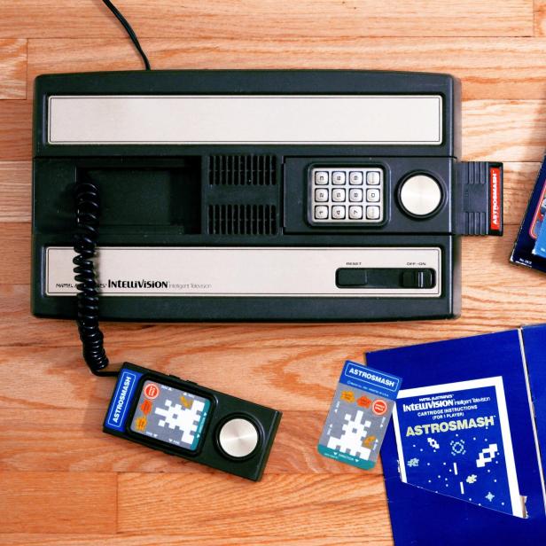 Intellivision