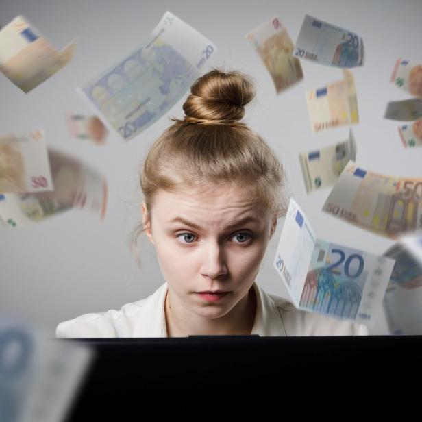 Jugendliche nutzen Online-Banking fast so selbstverständlich wie Social Media