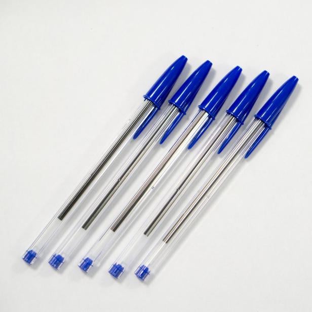 Bic Cristal Stift