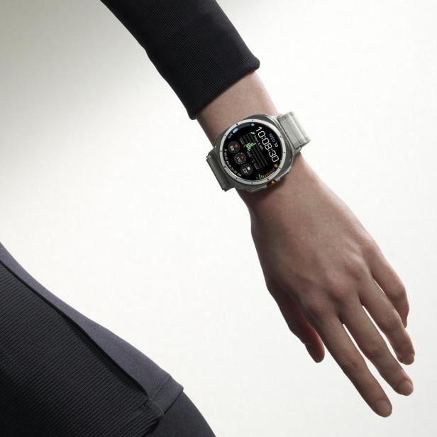 Samsung Galaxy Watch Ultra