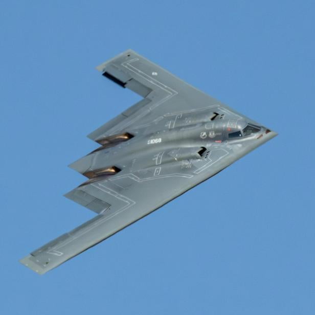 B-2 Spirit