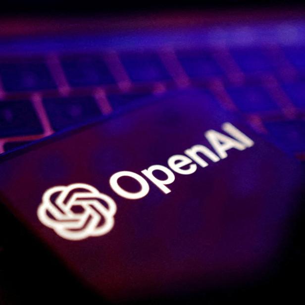 OpenAI-Logo