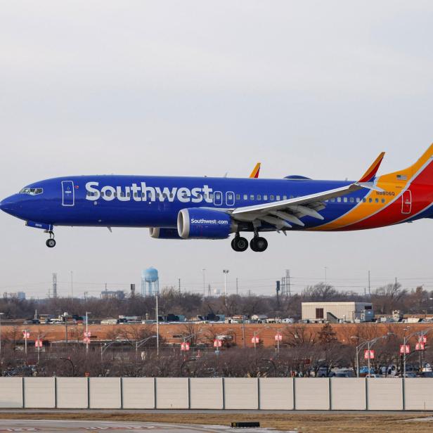 FILES-US-AVIATION-SOUTHWEST