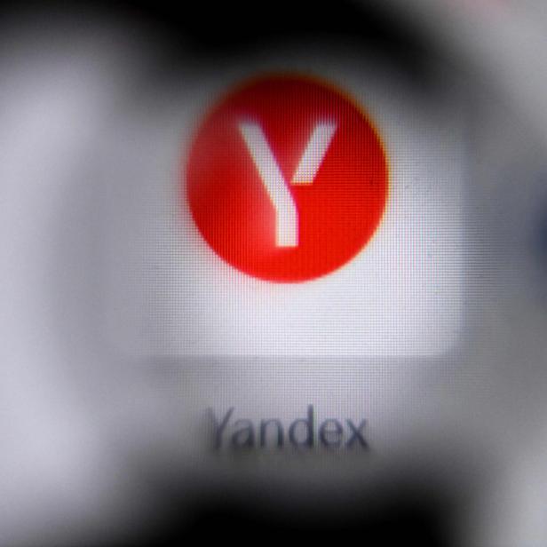 FILES-RUSSIA-BUSINESS-YANDEX