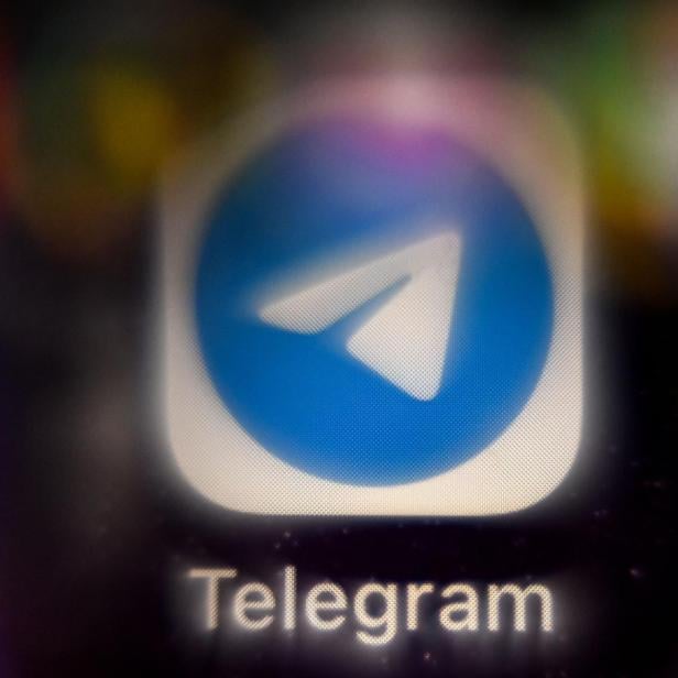 Gefährliche Lücke in Telegram aufgetaucht