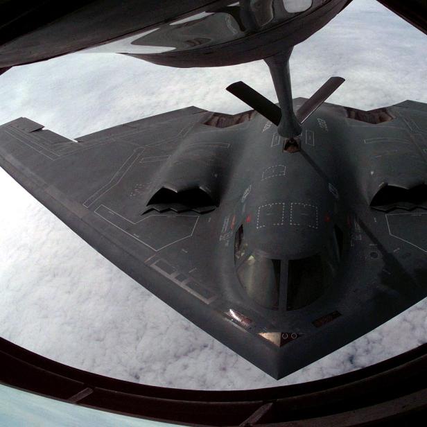 B-2 Spirit