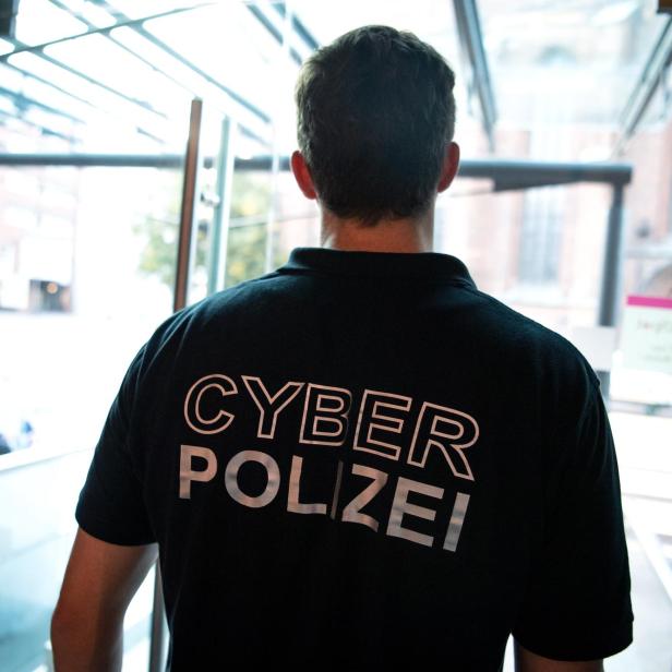 Hacker und Cyberangriffe