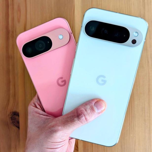 Google Pixel 9 und Pixel 9 Pro XL