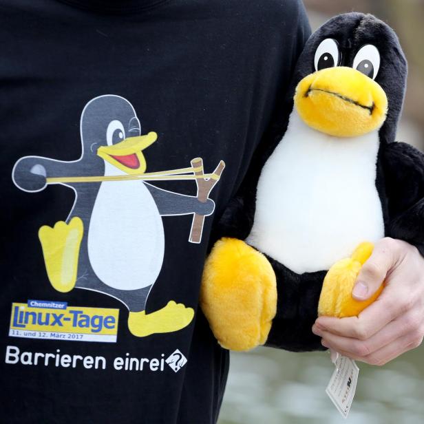 30 Jahre Linux