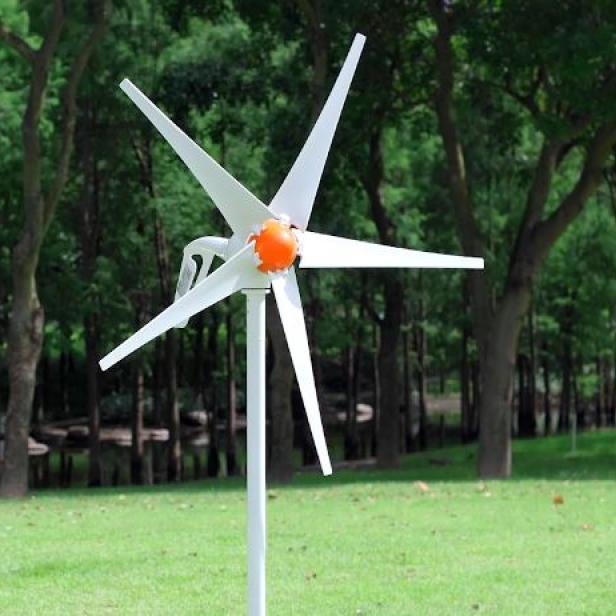 Vevor Windgenerator