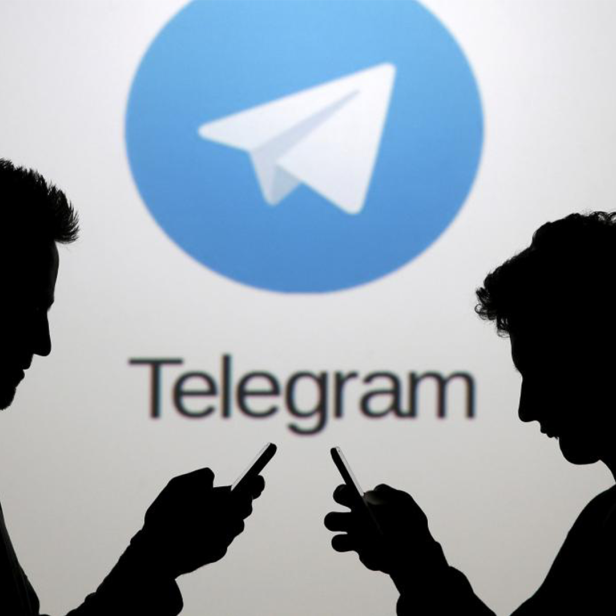 Nicht immer sind die Chat bei Telegram verschlüsselt