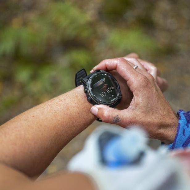 Garmin Fenix 8