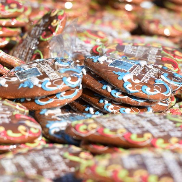 Lebkuchen