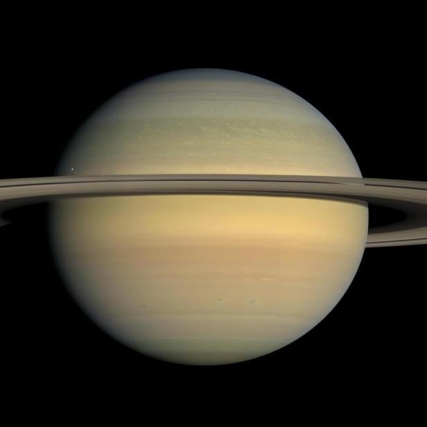 Saturn