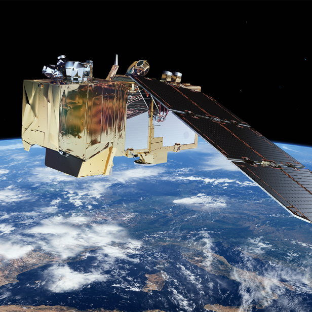 Sentinel-2C