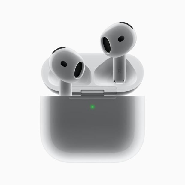 Apple AirPods 4