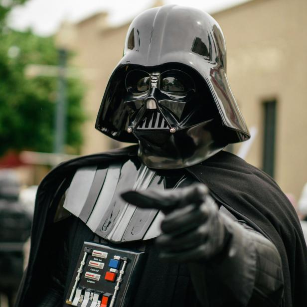 "I am your father": Stimme von Darth Vader gestorben