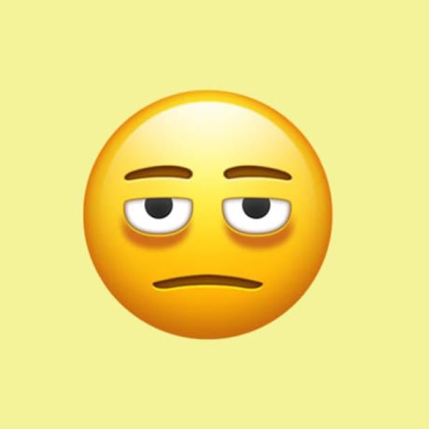 Neues Emoji spricht vielen Usern aus dem Herzen