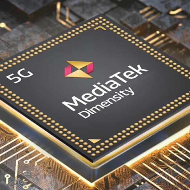 Der neue Chip von Mediatek soll besser sein als jener im neuen iPhone.