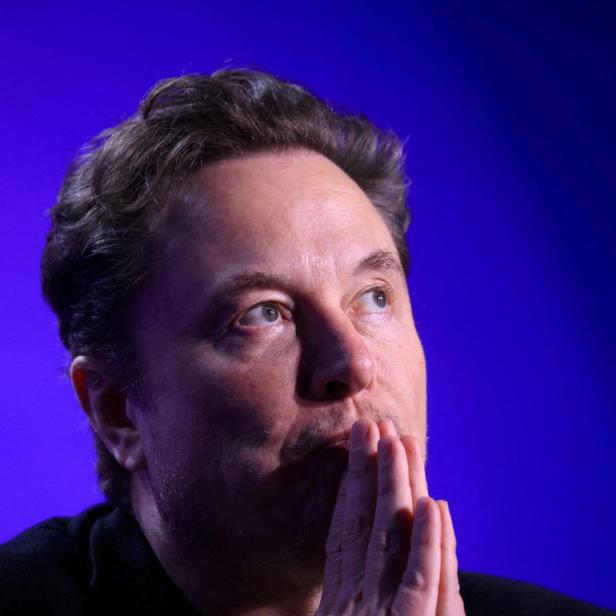 Elon Musk kaufte Twitter für 44 Milliarden Dollar