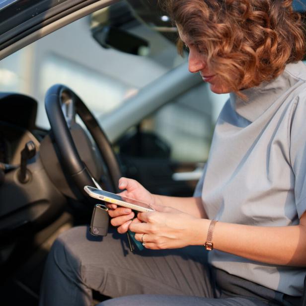 Aus für Handyparken: Wie bekomme ich jetzt den digital Parkschein?