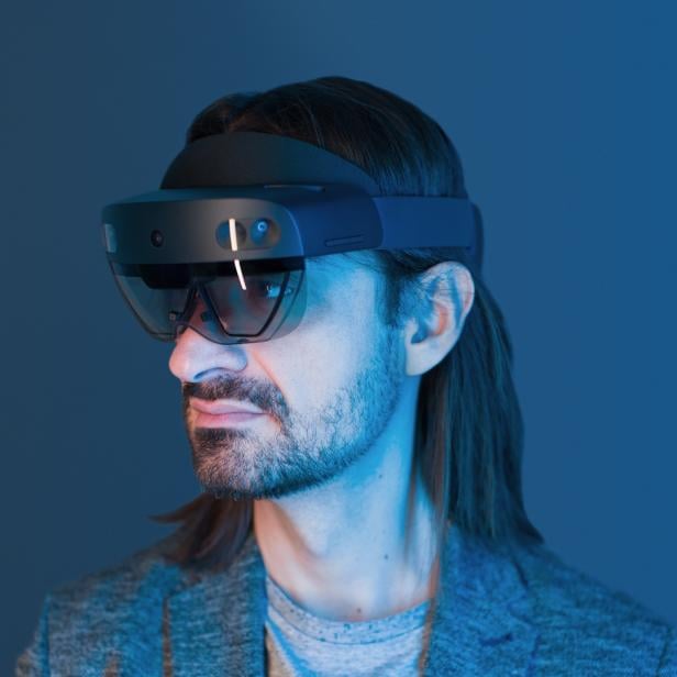 Hololens 2