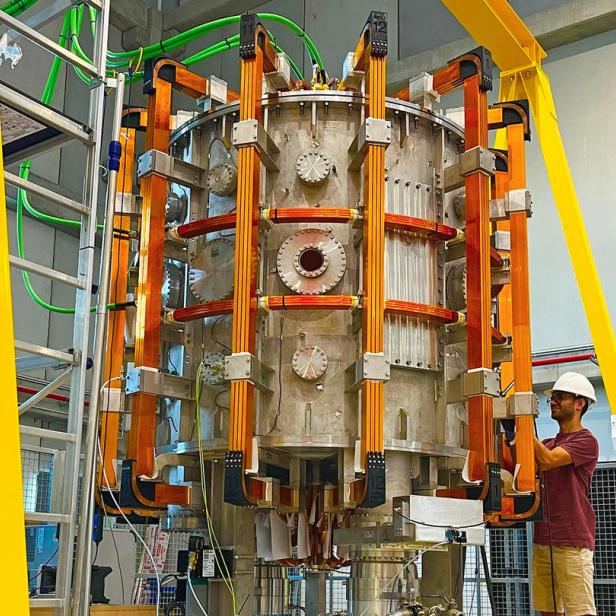 SMall Aspect Ratio Tokamak (SMART) 