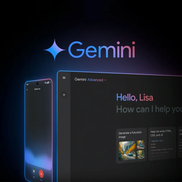 Google Gemini