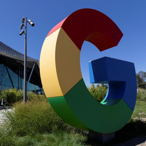 FILE PHOTO: Google annual hardware event in Mountain View