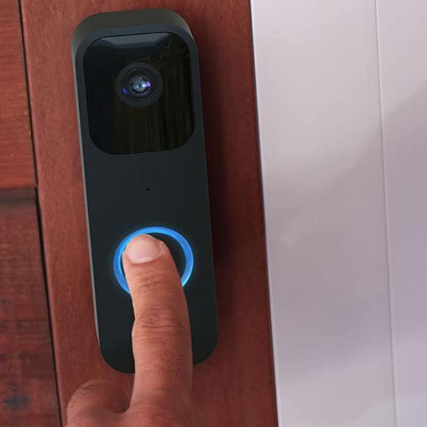 7 frühe Prime-Day-Angebote für unter 50 Euro - etwa die Blink Video Doorbell