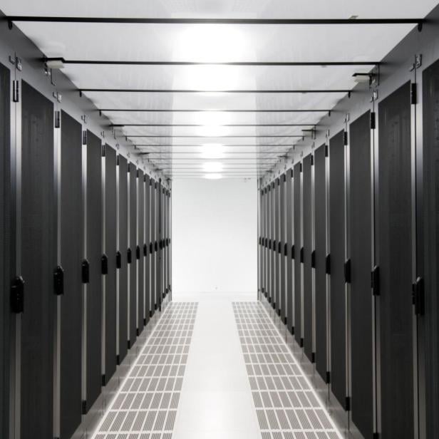 Next Generation Data Center von A1