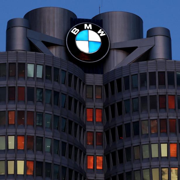 BMW-Chef: EU-Verbot von Benzinautos "nicht mehr realistisch"