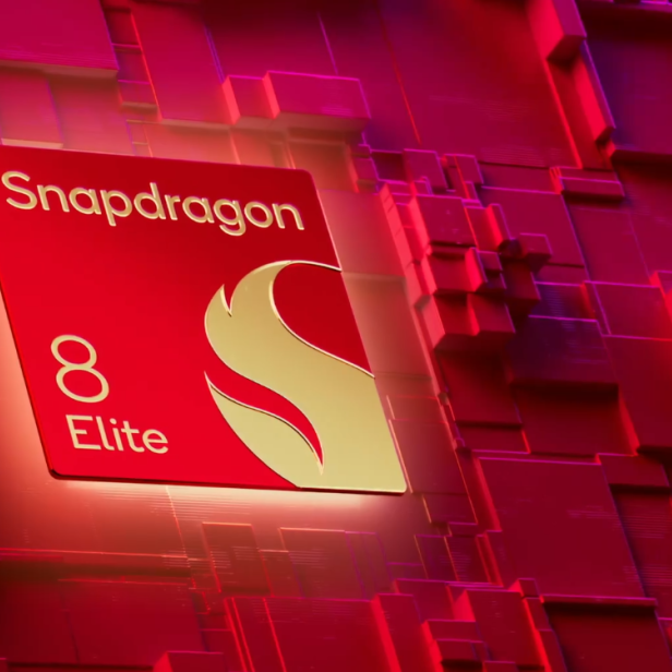 Snapdragon 8 Elite: Neuer Hochleistungs-Chip für Smartphones