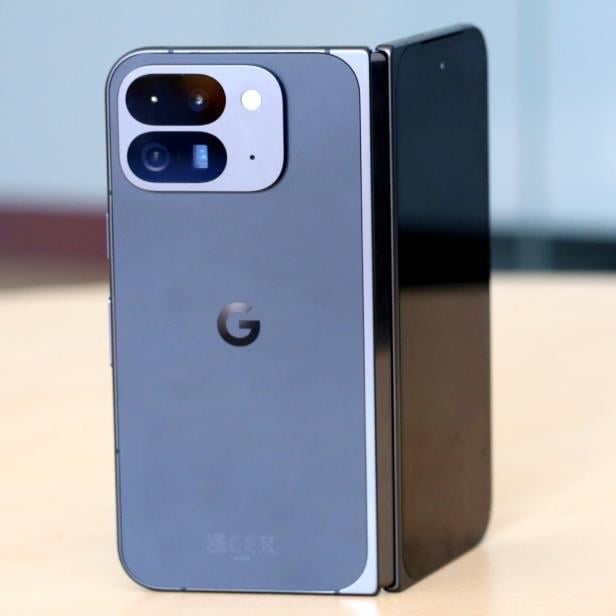 Google Pixel 9 Pro Fold