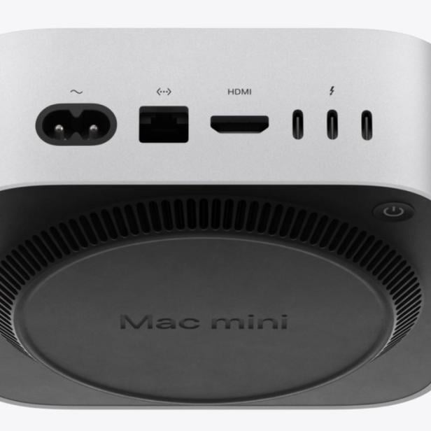 Mac Mini