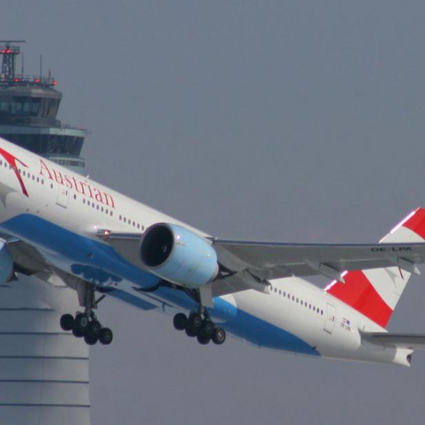 Austrian Airlines bieten als erste Fluglinie den Gruppenkauf von Fluggutscheinen an