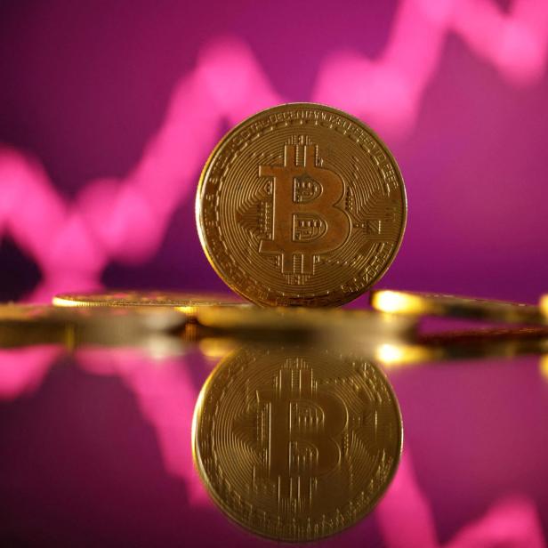 Knapp vor 100.000 Dollar: Bitcoin weiter auf Rekordjagd