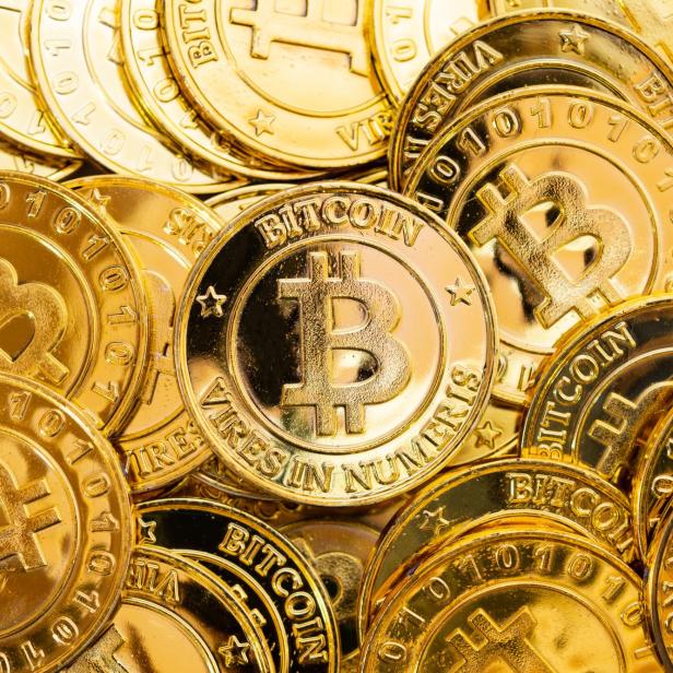 Weiterhin verfehlt Bitcoin die 100.000-Dollar-Marke.