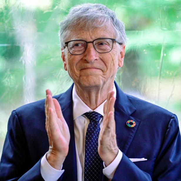 Bill Gates Aussagen machen indische X-User zornig.