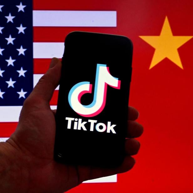 TikTok-Ban in USA steht an: Beschwerde gegen Verbot abgewiesen