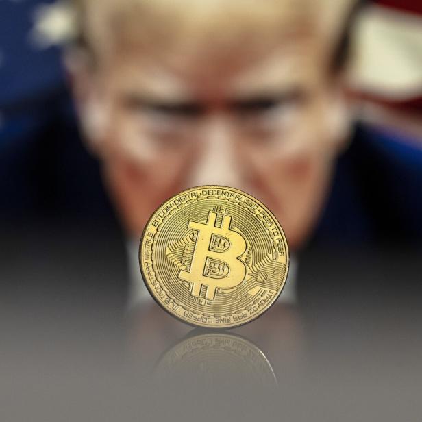 US-Regierung will 69.370 beschlagnahmte Bitcoin zu Geld machen