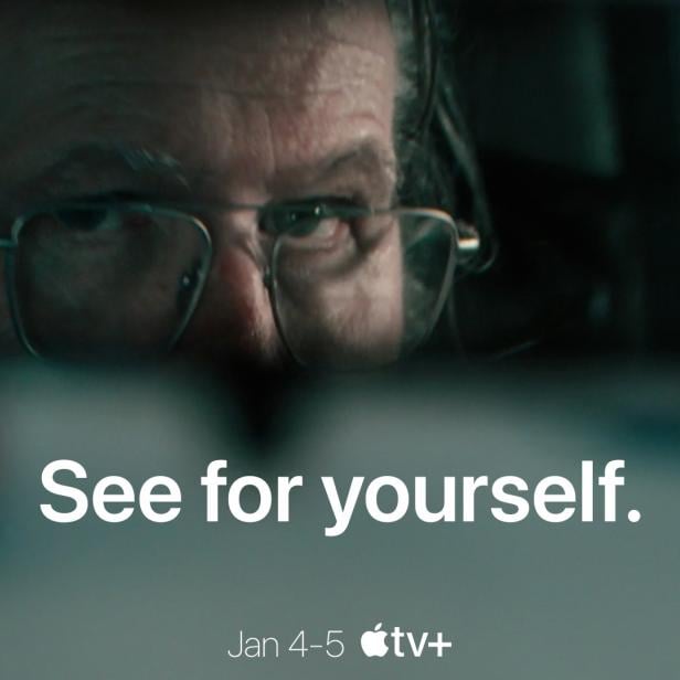 Apples Kampagne "See for yourself"