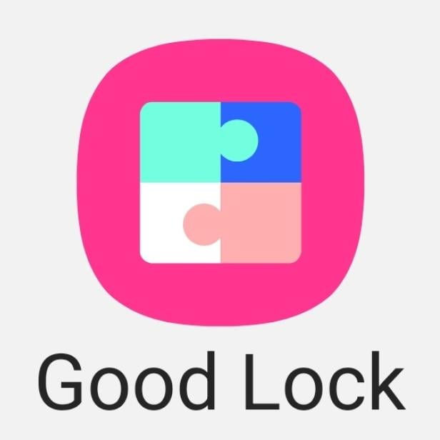 Mit der App Good Lock bekommt man mehr Gestaltungsmöglichkeiten für Samsung-Handys.