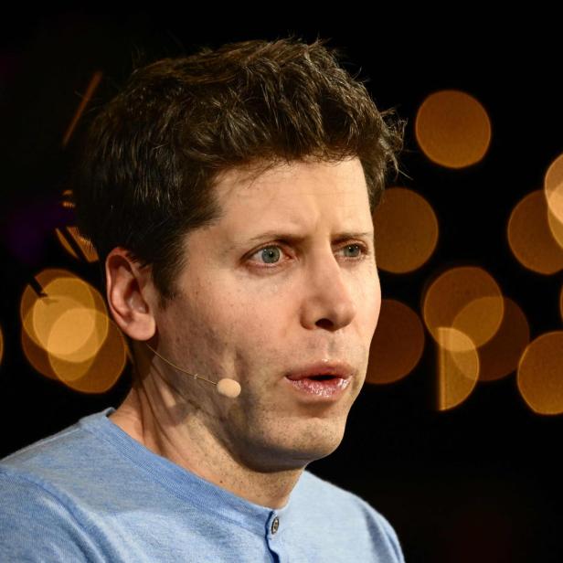 Sam Altman